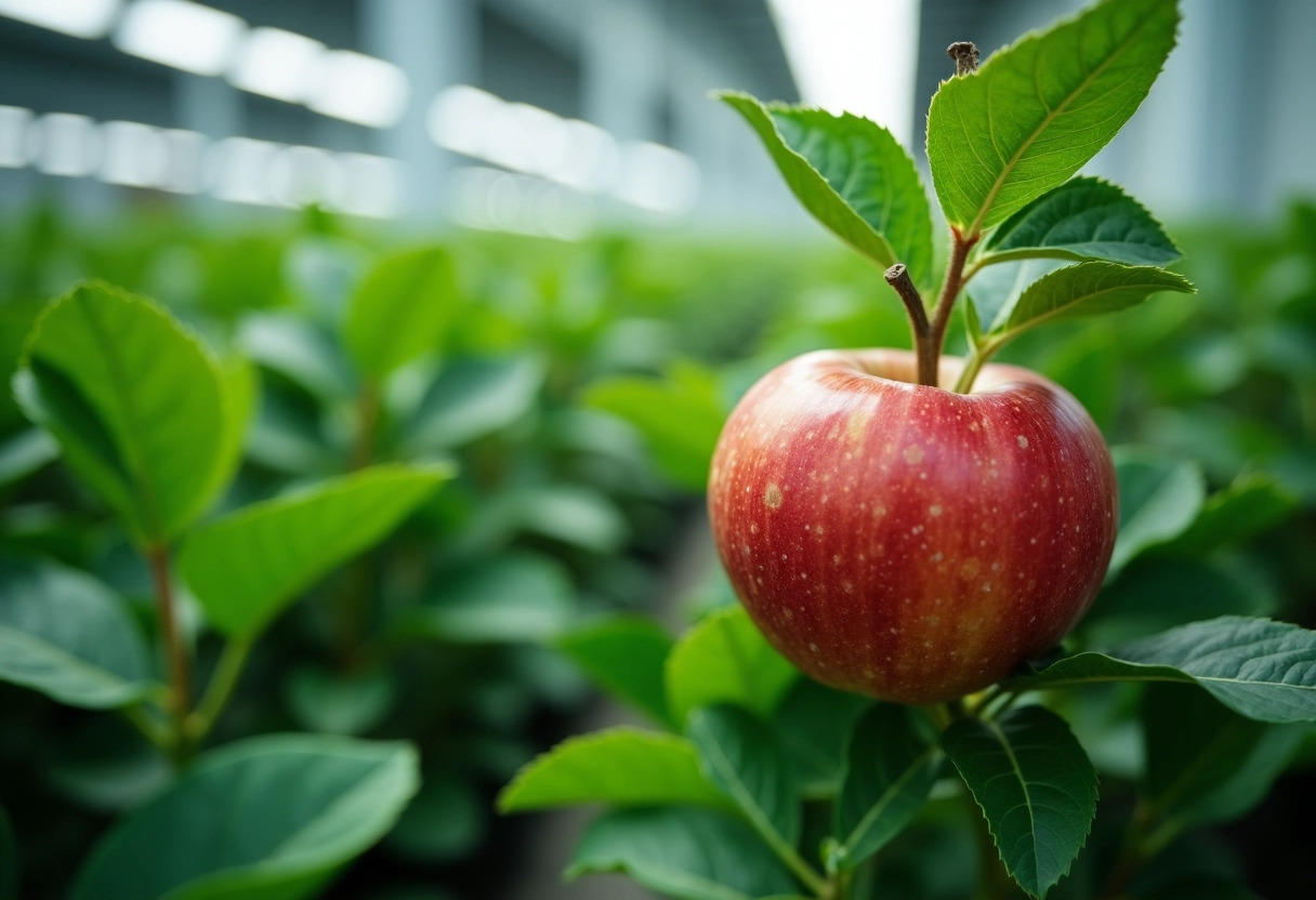 pomme  agriculture