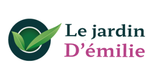 Logo - lejardindemilie.f